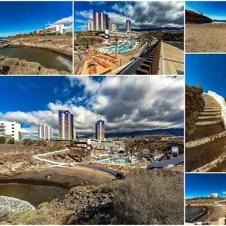 Apartment South Paradise Costa Adeje (Tenerife)
