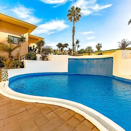 Apartment South Paradise *