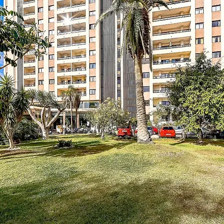 Apartment South Paradise Costa Adeje (Tenerife)