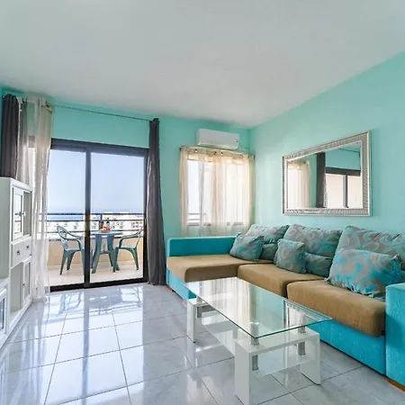 Apartment South Paradise *