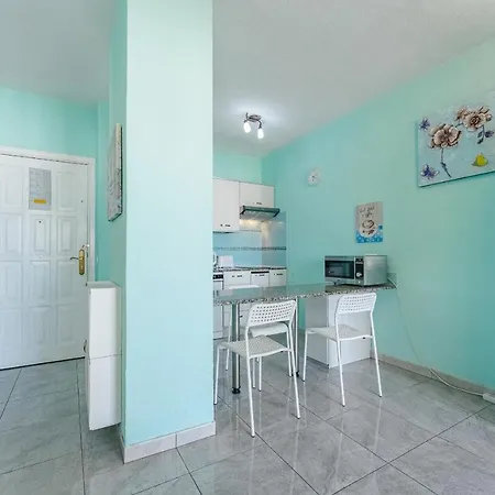 Apartment South Paradise *