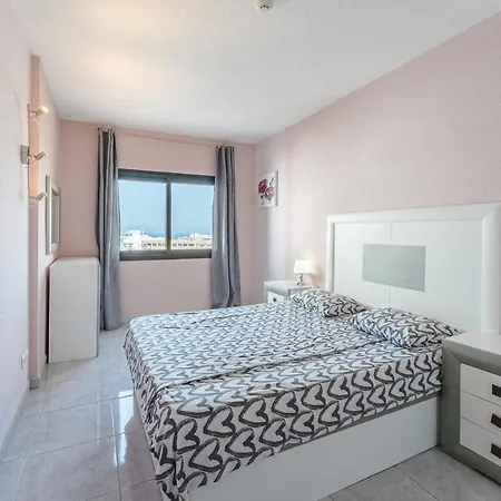 Apartment South Paradise *