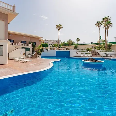 Apartment South Paradise Costa Adeje (Tenerife)