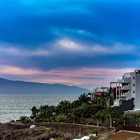 South Paradise Costa Adeje (Tenerife)