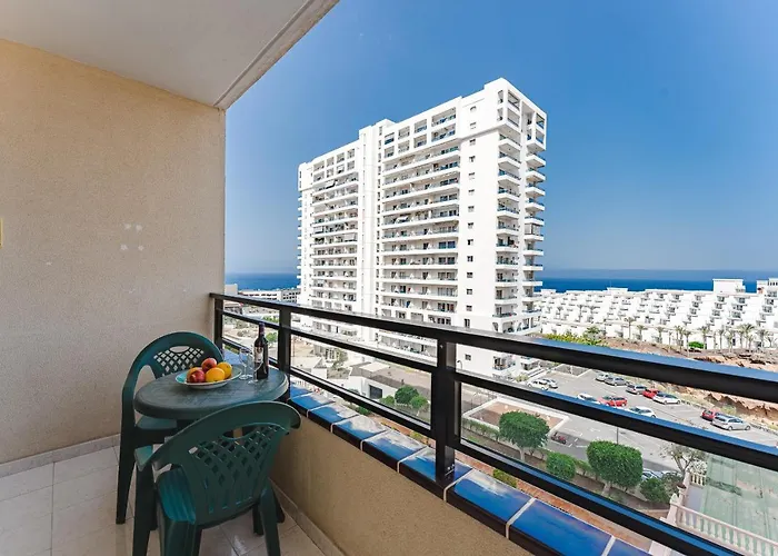 South Paradise Apartman