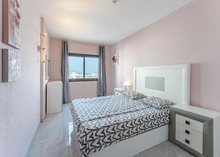 Apartman South Paradise *