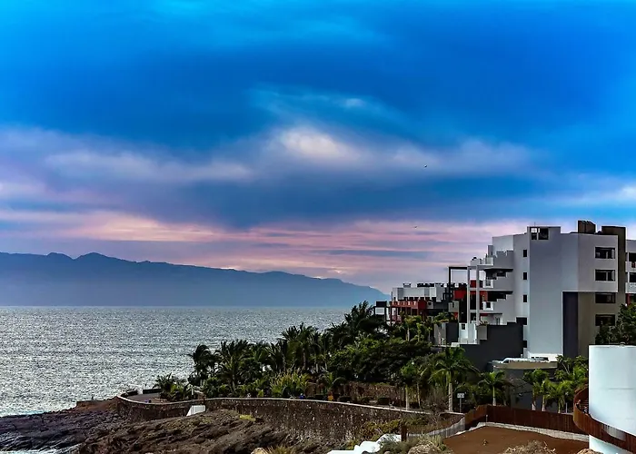 South Paradise Costa Adeje (Tenerife)
