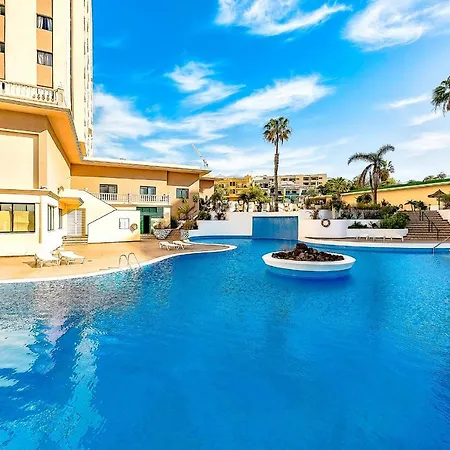 South Paradise * Costa Adeje (Tenerife)