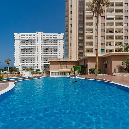 South Paradise Apartament