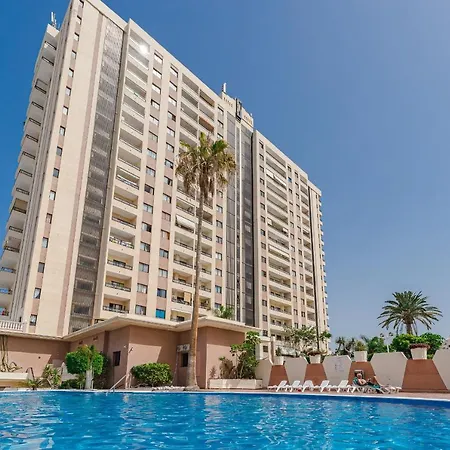 South Paradise Apartamento *