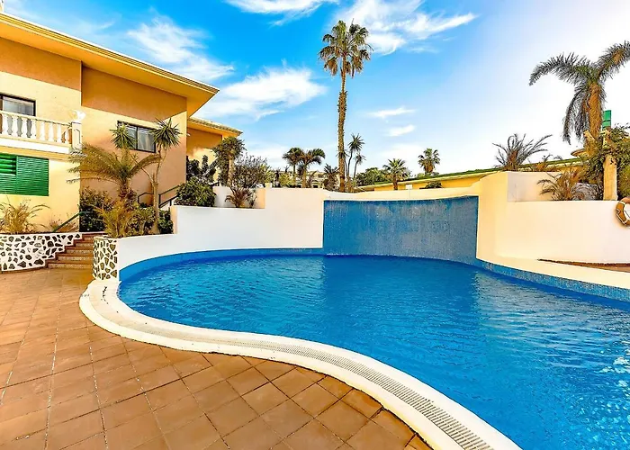 Apartament South Paradise *