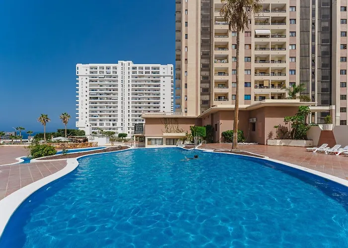 South Paradise Apartament